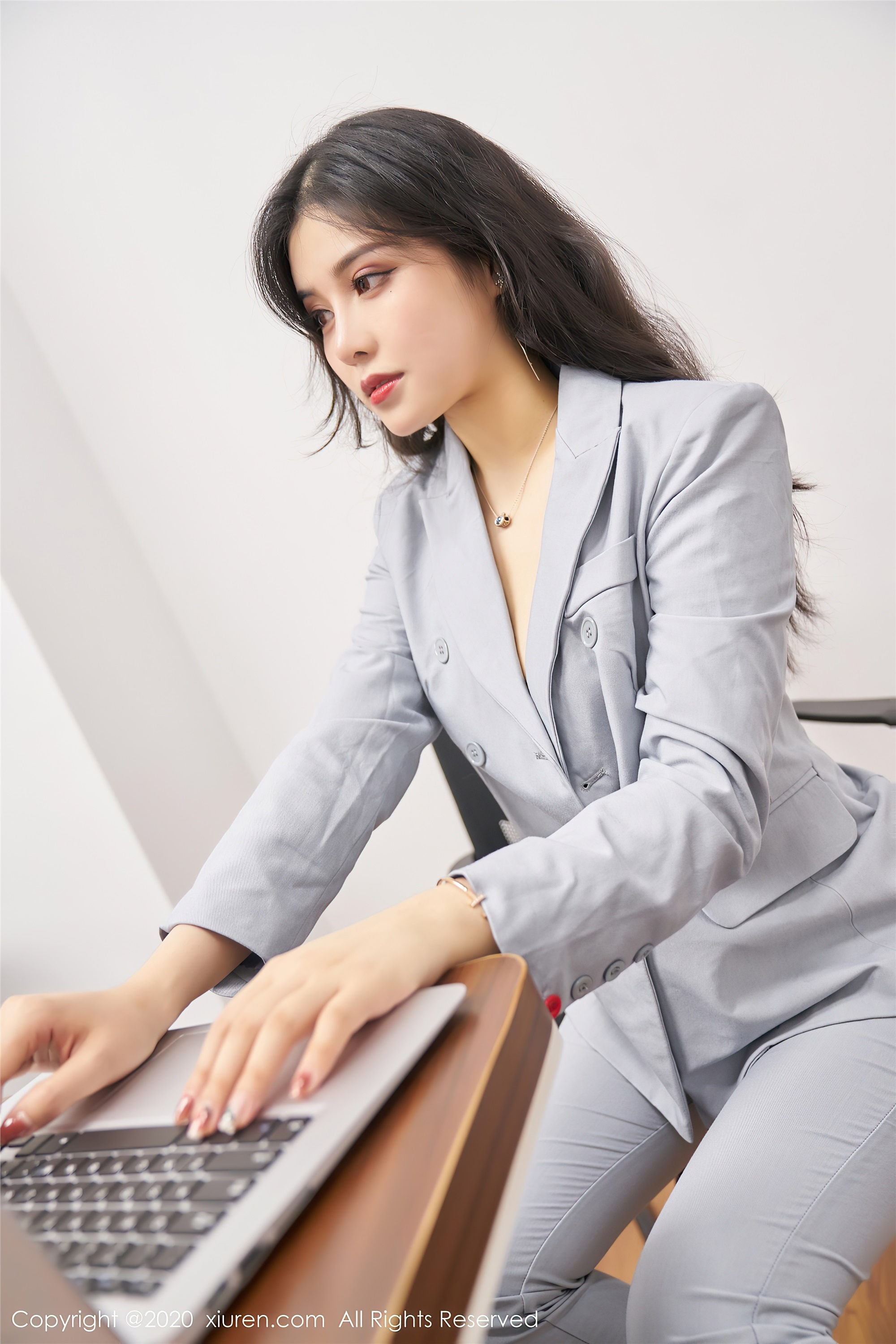 XiuRen秀人网  2020.12.10 No.2878 韩静安